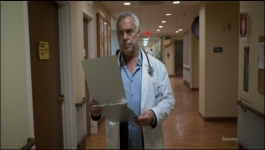 Bosch Legacy - Season 02 Episode 10